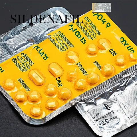 Venta libre de sildenafil